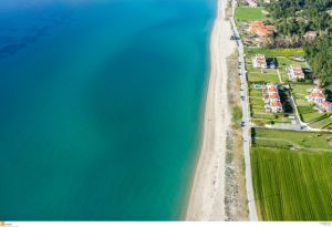 «Σαν τη Χαλκιδική δεν έχει» κατά το ρωσικό Cosmopolitan