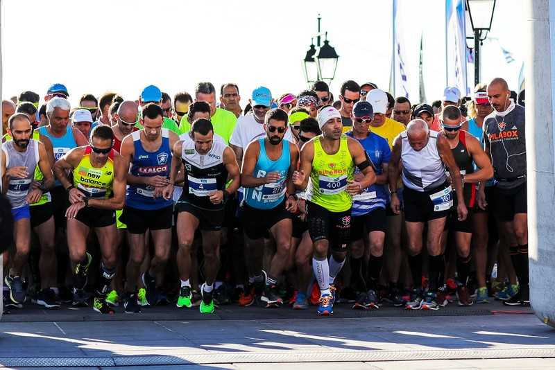 Το Spetses mini Marathon επιστρέφει με περισσότερα αγωνίσματα και δράσεις για όλους