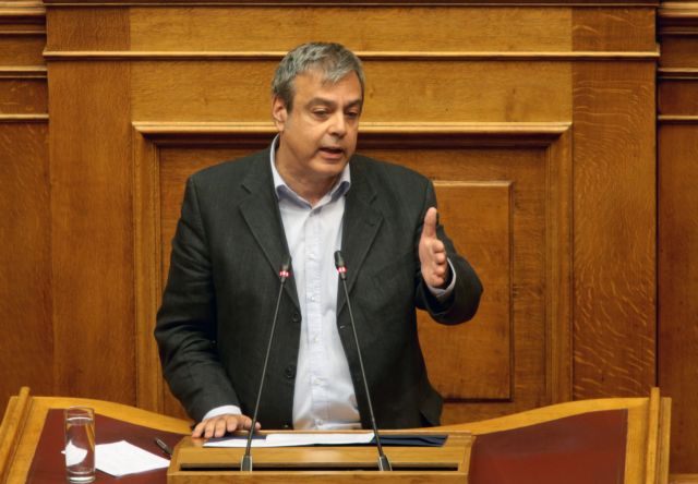 Βερναρδάκης: Καθολικό το αίτημα για «δίκαιη δικαιοσύνη»