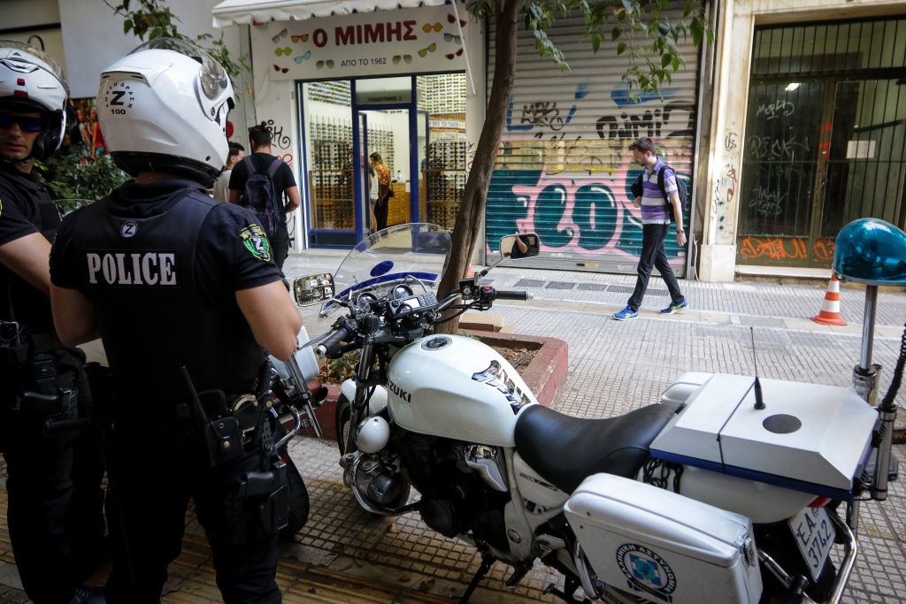 Αποστροφή για τα χτυπήματα αστυνομικών στον αναίσθητο Ζακ Κωστόπουλο