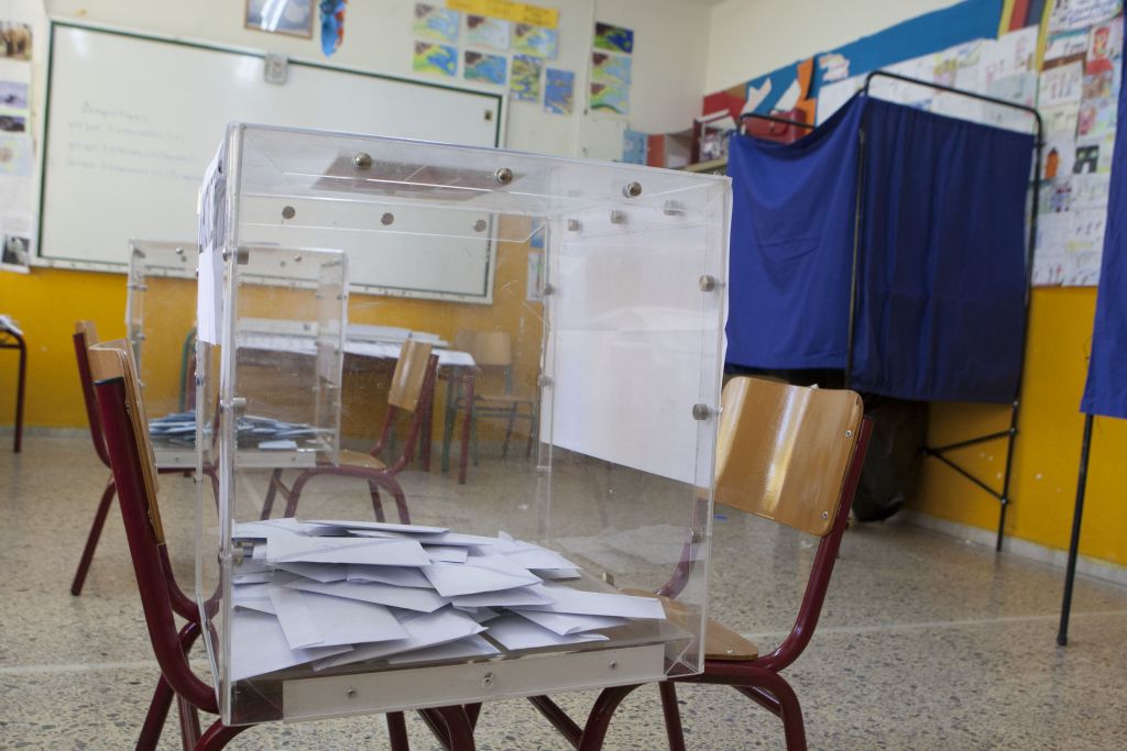 Δεν αποκλείει τώρα τις πρόωρες εκλογές ο Τσίπρας