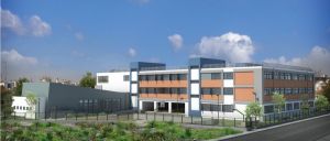 Νέα σχολικά κτίρια και αίθουσες για 1.500 μαθητές