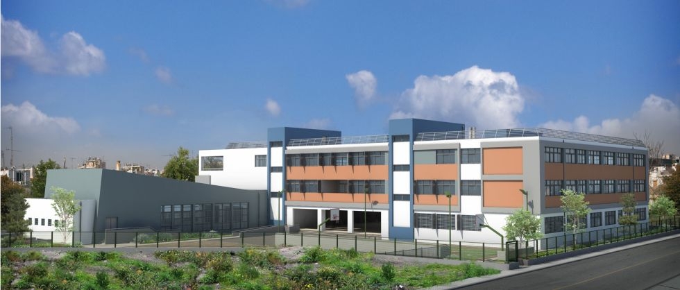 Νέα σχολικά κτίρια και αίθουσες για 1.500 μαθητές