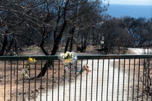 Θυμήθηκε το Μάτι, ξέχασε να πει συγγνώμη