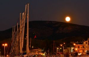 Τι έφερε η Πανσέληνος