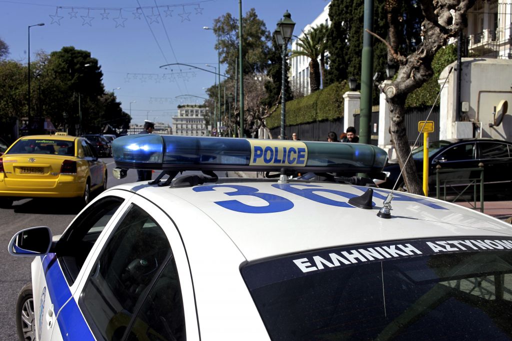 Επίθεση χρυσαυγιτών σε μέλος της νεολαίας του ΣΥΡΙΖΑ