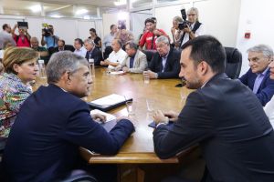 Ανακοίνωσε 64 εκατ. ευρώ για τις Περιφέρειες