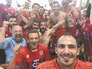 Μία Θύελλα όλο… Καμάρι