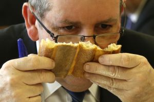 Συσκευασμένο ψωμί από σουπερμάρκετ ανακαλεί ο ΕΦΕΤ