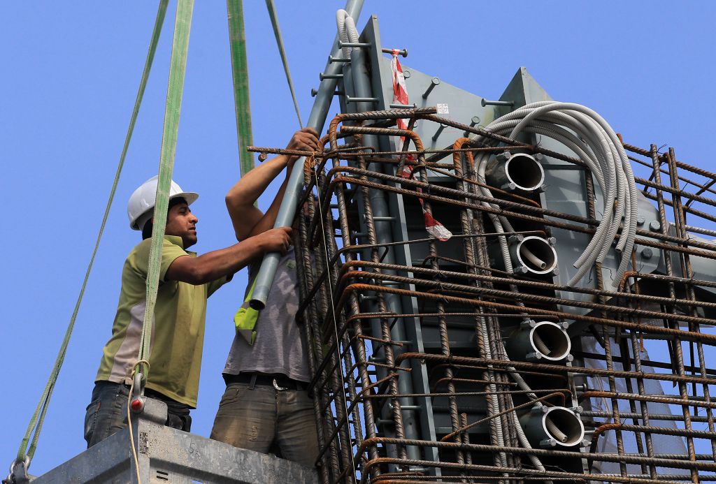 Σε ισχύ ο ηλεκτρονικός τρόπος για την έκδοση οικοδομικών αδειών (Βίντεο)