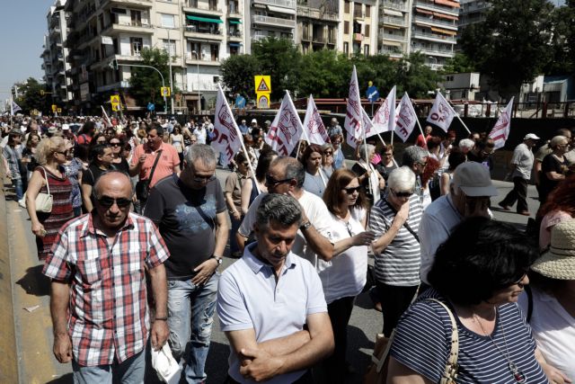 Την Πέμπτη θα αποφασίσει η ΓΣΣΕ τυχόν κήρυξη απεργίας