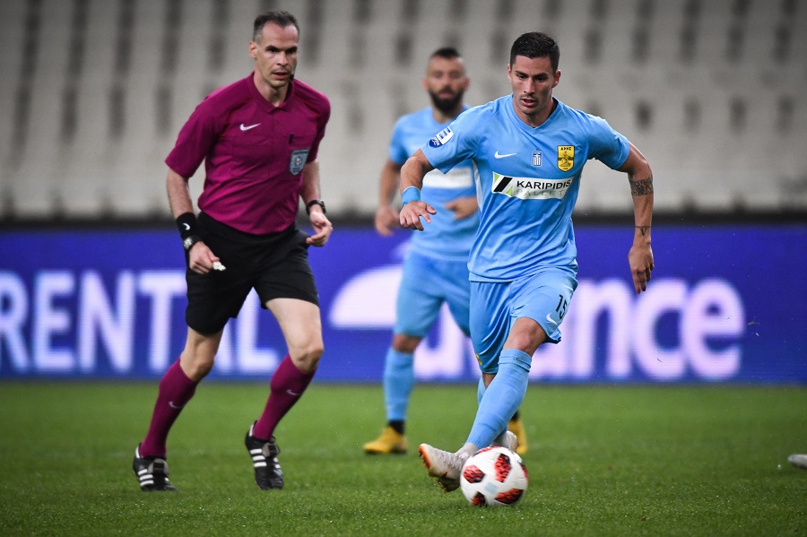 Αρης: Και τώρα το κύπελλο