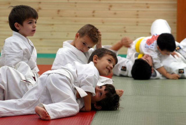 Πώς θα επιλέξεις για το παιδί σου πολεμική τέχνη και σχολή