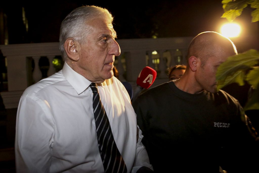 Γιάννος Παπαντωνίου: Πλήρη διαλεύκανση ζητεί η ΝΔ