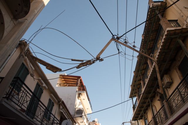 Επιστρέφουν στα θρανία οι μαθητές στη Ζάκυνθο