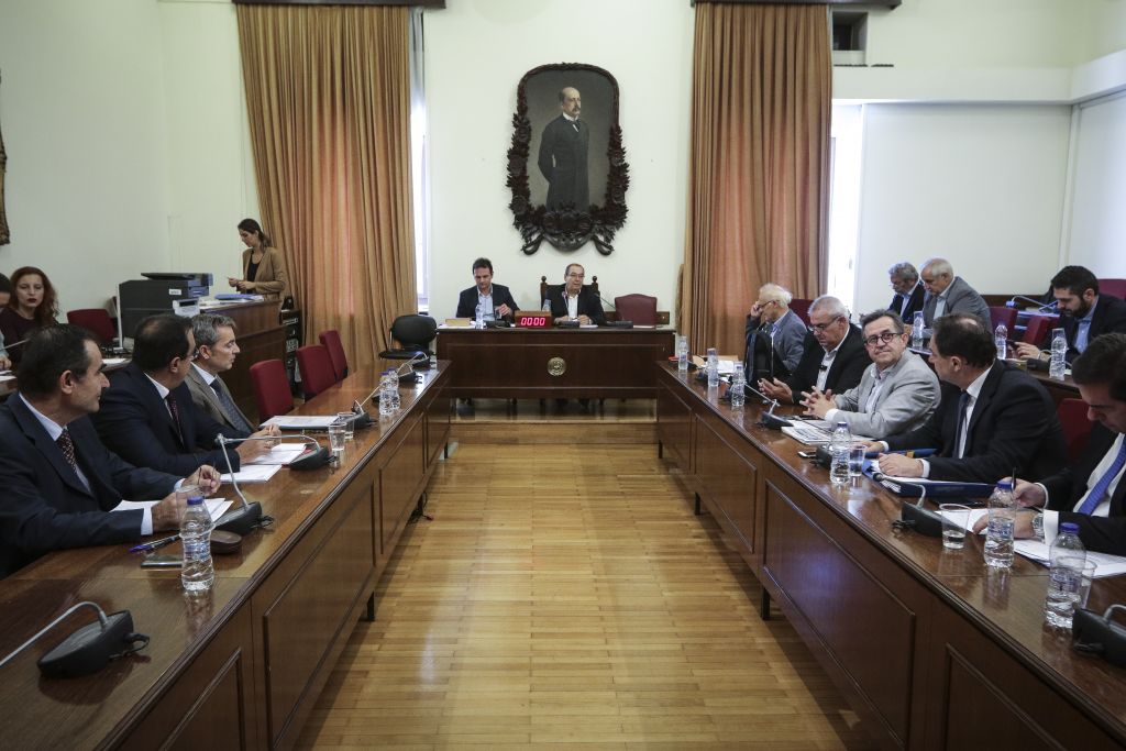 ΚΕΕΛΠΝΟ: Διχογνωμία για τα 87,1 εκατ. ευρώ
