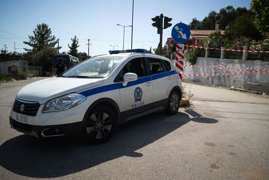 Κέρκυρα: Συνελήφθη αστυνομικός κατηγορούμενος για ξυλοδαρμό