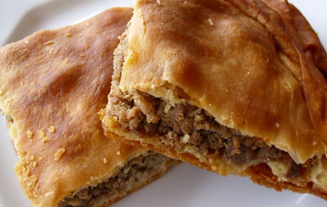 Κιμαδόπιτα