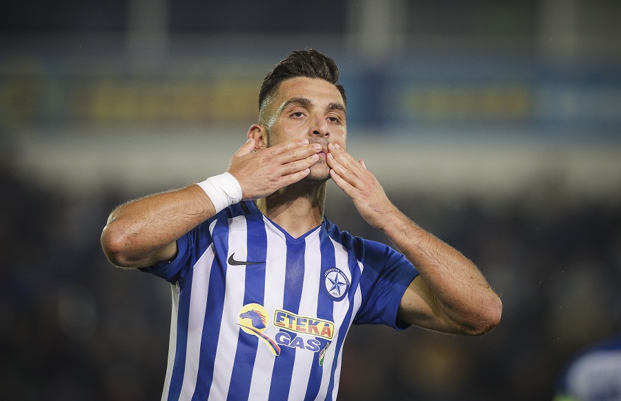 Ασκησε δίωξη στον Κουλούρη ο ποδοσφαιρικός εισαγγελέας