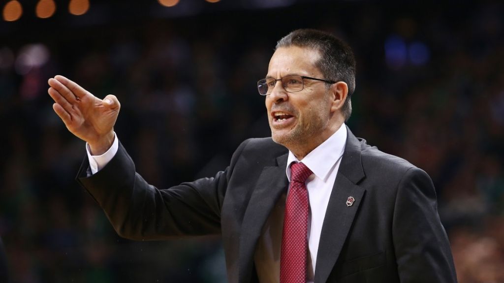 Μαρτίνεθ: Υψηλό το ηθικό μας, top players Σπανούλης – Πρίντεζης