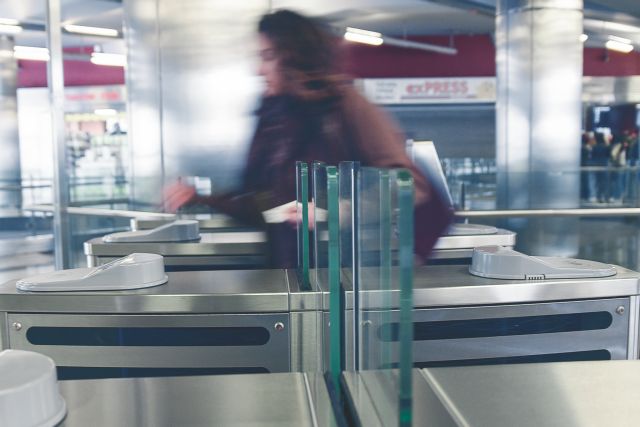 Μετρό : Τι αλλάζει στα δρομολόγια από 1η Νοεμβρίου