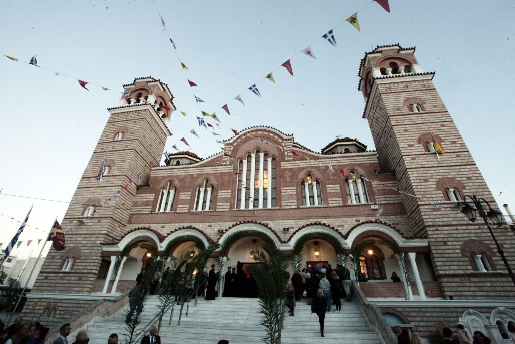 Στη Θεσσαλονίκη την Παρασκευή ο Κ. Μητσοτάκης