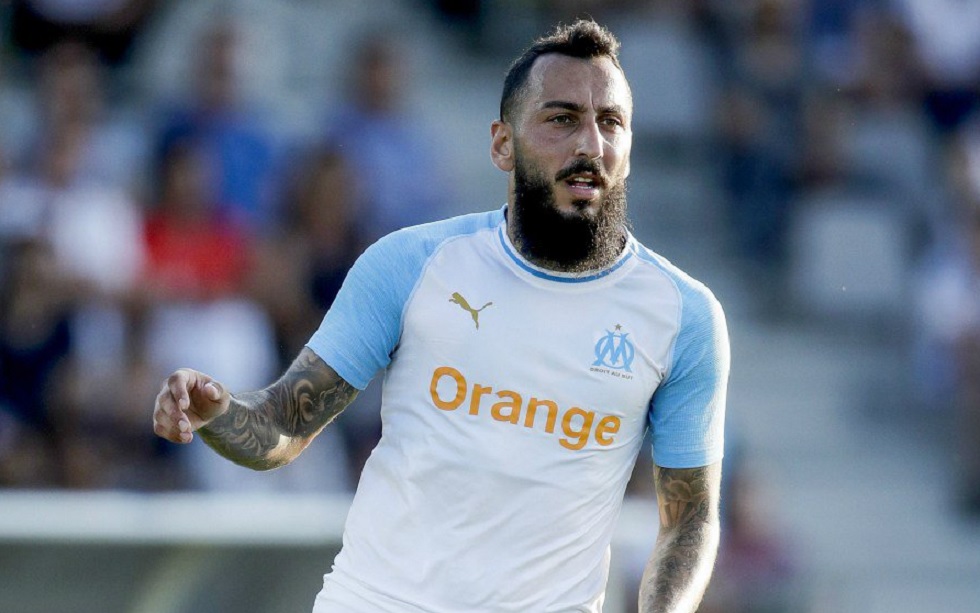 Μαρσέιγ: Μήτρογλου, ο έλληνας θεός των γκολ