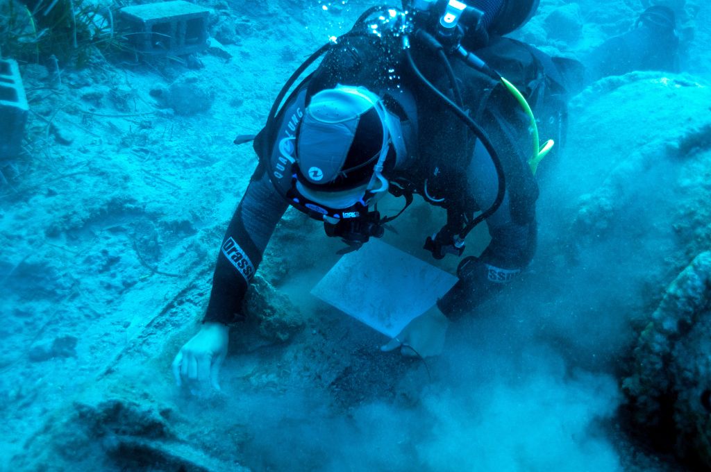 Νέα στοιχεία για το ναυάγιο του «Μέντωρ» του λόρδου Ελγιν