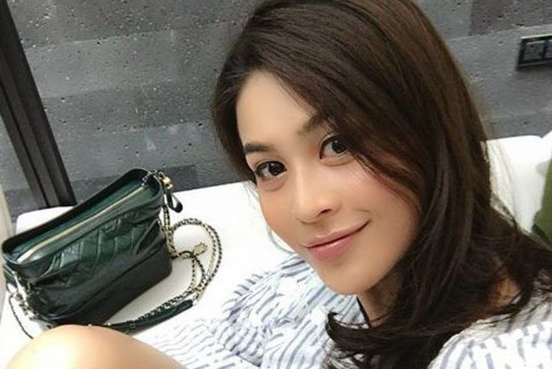 Βασίλισσα ομορφιάς ανάμεσα στα θύματα του ελικοπτέρου της Λέστερ (video)