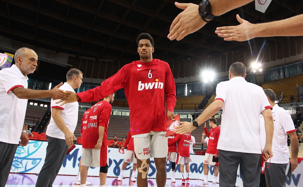 Ο Αξελ Τουπάν αποκαλύπτεται! (βίντεο)