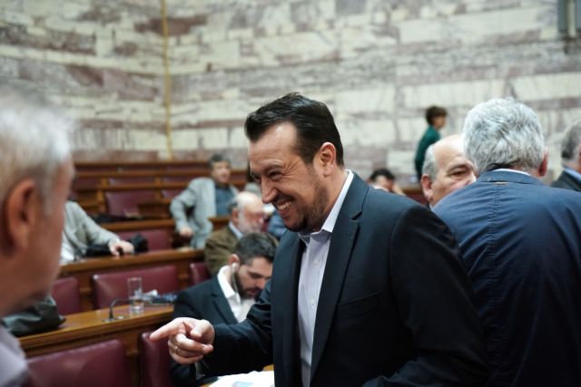 Ν. Παππάς: Δεν θα γίνουν περικοπές στις συντάξεις