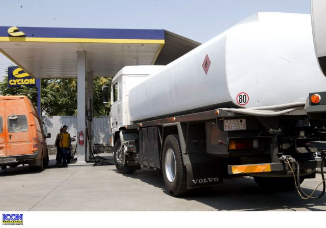 Σφραγίστηκε πρατήριο καυσίμων με παράνομες δεξαμενές στην Ελευσίνα