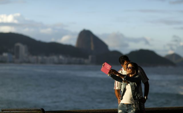 Θανάσιμες οι «σέλφι» για 259 ανθρώπους την τελευταία εξαετία