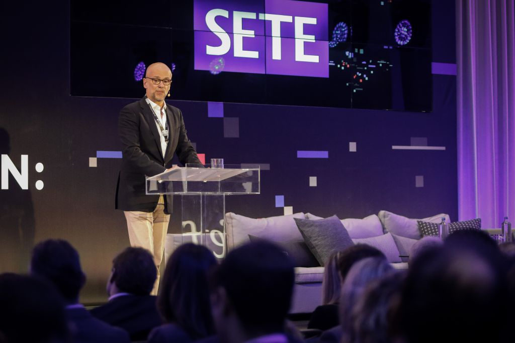 ΣΕΤΕ: Ανάγκη για ψηφιακό μετασχηματισμό της ελληνικής οικονομίας