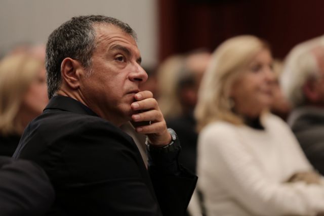 Το Ποτάμι: Δέσμιος των ιδεοληψιών του ο Αλ. Τσίπρας