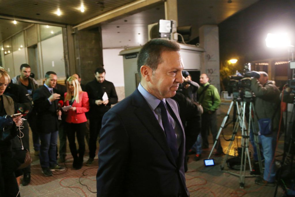 Στουρνάρας: Στα 700 δισ. ευρώ το κόστος για την Ελλάδα από την κλιματική αλλαγή