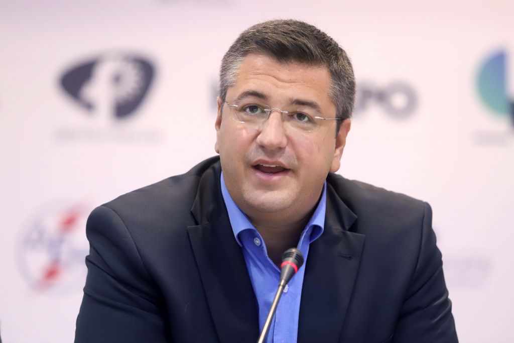 Στο ΣτΕ η Περιφέρεια Κεντρικής Μακεδονίας για τα διόδια