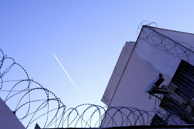 Προφυλακίστηκε ο καθηγητής του ΤΕΙ Σερρών με τα… φακελάκια