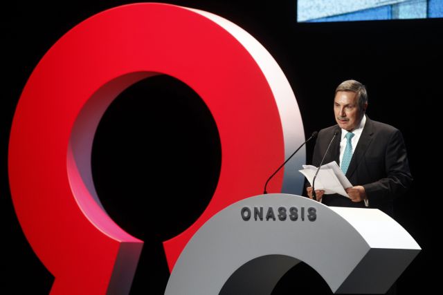 Ξεκινά η ανέγερση του Ωνάσειου Εθνικού Μεταμοσχευτικού Κέντρου