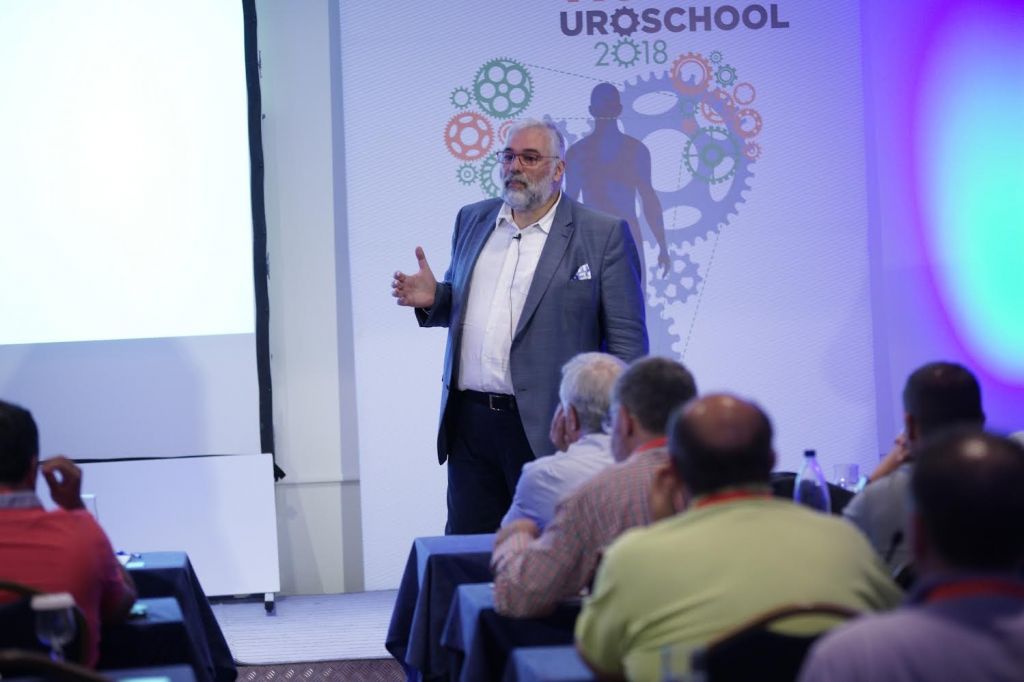 Θεραπεία κρουστικών κυμάτων ενάντια στη στυτική δυσλειτουργία