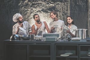 Πολιτισμός της κατσαρόλας