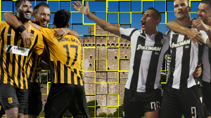 «Με διπλό στο Χαριλάου, ο ΠΑΟΚ φαβορί για τον τίτλο»