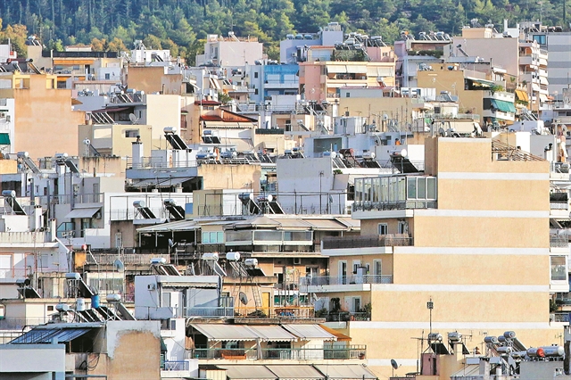 11.443 πλειστηριασμοί σε έναν χρόνο