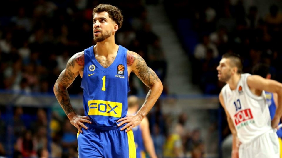 Euroleague: MVP της 3ης αγωνιστικής ο Ουίλμπεκιν