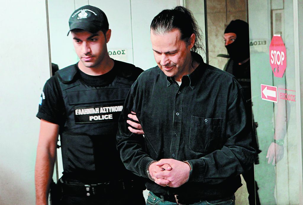 «Μετράει μέρες για την αποφυλάκισή του»