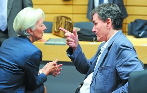 Ψάχνει επενδυτές και… ελπίδες για τις συντάξεις