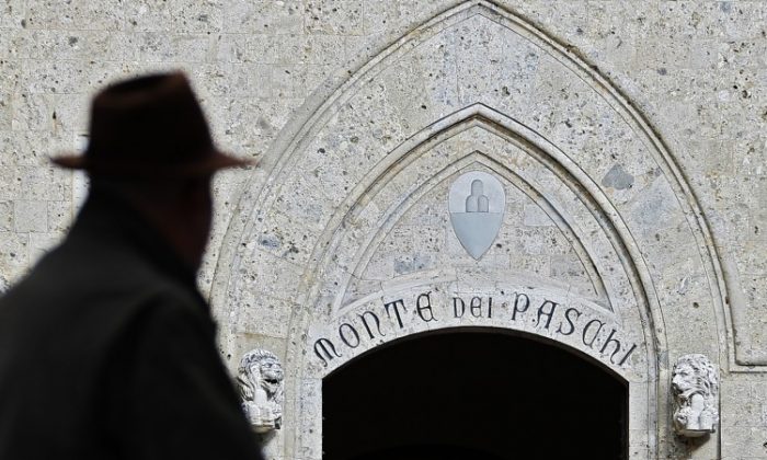 Τραπεζίτης «Ρομπέν των Δασών» έκλεβε από τους πλούσιους