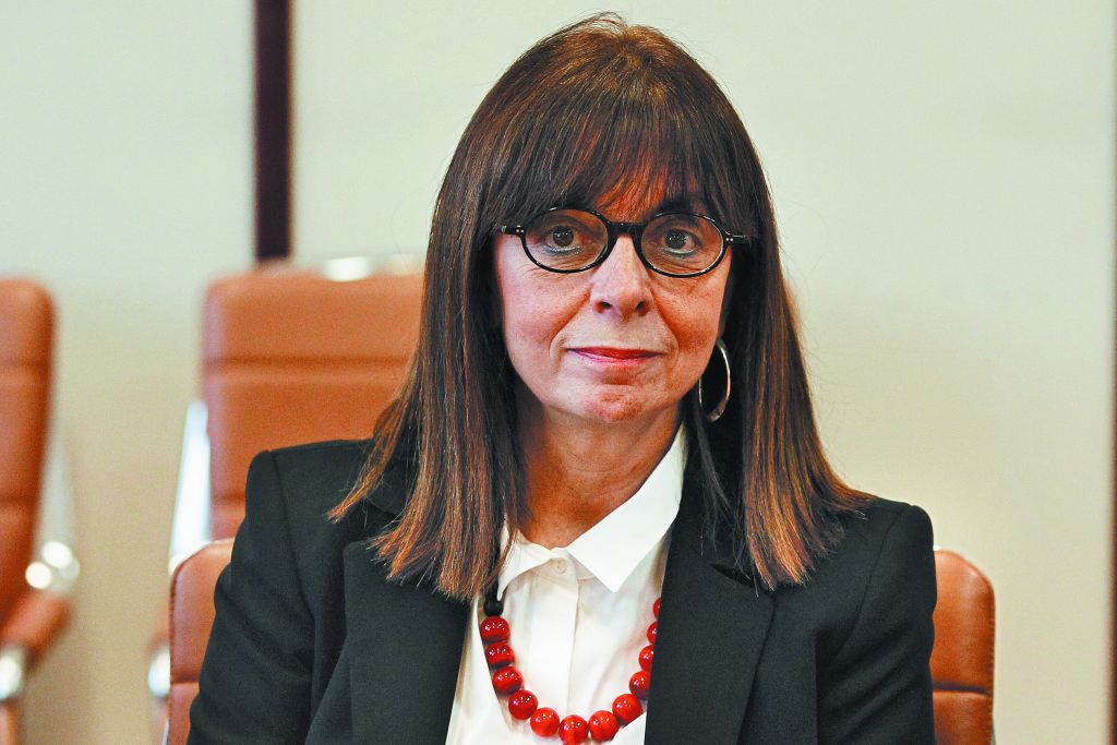 ΣτΕ: έσπασε το «άβατο» στην προεδρία