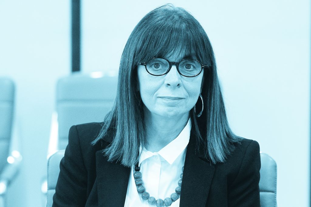 Δικαστής με ευαισθησίες