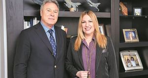 «Κλειδώνει» τις υποψηφιότητες στις περιφέρειες